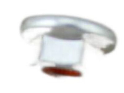 92594-0M30A Nissan Fan Blade Nut Product Photo 3 of 3
