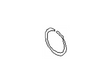 31506-1XJ2E Nissan Snap Ring Illustration 1 of 1