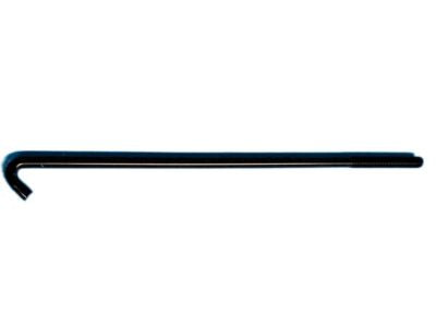 24425-8990B Nissan Hold Down Clamp Bolt Product Photo 3 of 3