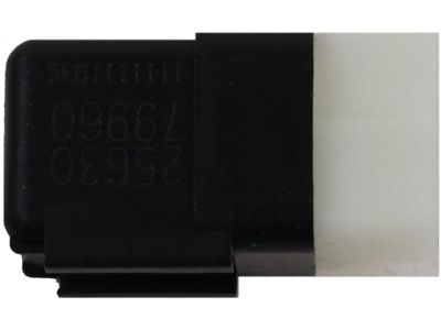25630-79960 Nissan Horn Relay Product Photo 1 of 4