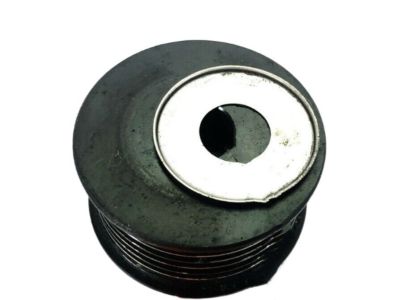 23150-BC40A Nissan Pulley Product Photo 2 of 2