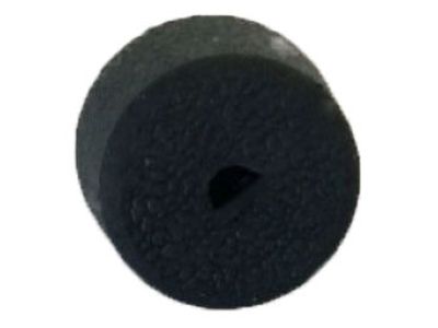 80872-CD000 Nissan Door Shell Bumper Product Photo 3 of 3