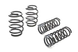 Eibach Pro-Kit for 17-18 Infiniti Q60 Base/Red Sport 3.0L RWD