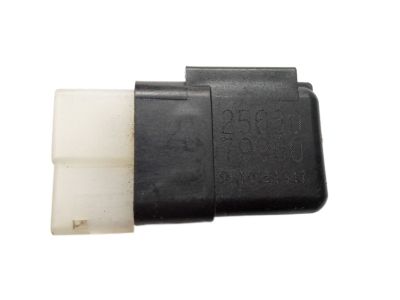 25630-79960 Nissan Horn Relay Product Photo 2 of 4