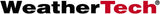 WeatherTech 09+ Ford F150 Reg/SuperCrew (w/ Heating Vents) Front and Rear FloorLiners - Black