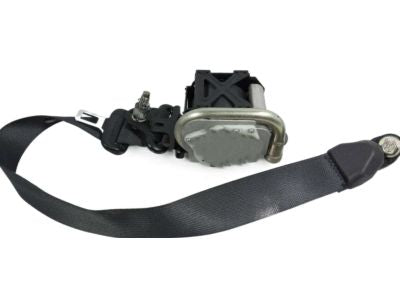 86885-CD010 Nissan Belt & Retractor Product Photo 1 of 4