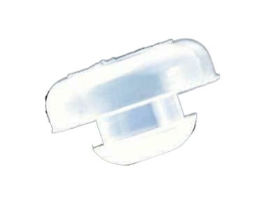 46584-S0100 Nissan Rubber Stopper Product Photo 1 of 1