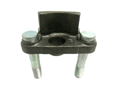 44078-AR00A Nissan Anchor Plate Product Photo 1 of 3