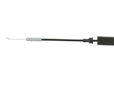 80512-CD000 Nissan Lock Cable Product Photo 3 of 4