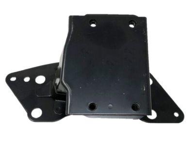 62211-CD010 Nissan Bumper Bracket Product Photo 2 of 2
