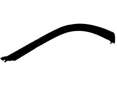 76837-CD004 Nissan Pillar Molding Product Photo 1 of 2