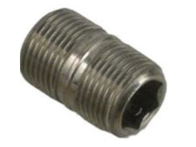 15213-31U00 Nissan Oil Filter Stud Product Photo 3 of 3