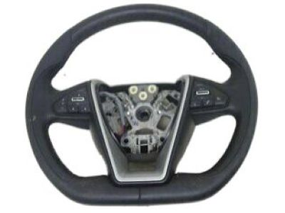 48430-CF61B Nissan Steering Wheel Product Photo 1 of 1