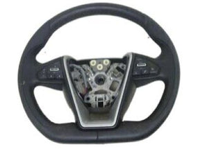 48430-CF61B Nissan Steering Wheel Product Photo 1 of 1