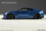 GReddy Pandem RB R35 V2 Full Kit (Dry Carbon Option) W/O WING (Special Order)