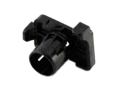 62059-CD000 Nissan Bumper Cover Stiffener Product Photo 1 of 3