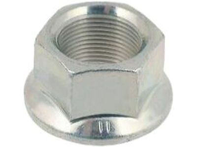 08918-3402A Nissan Top Nut Product Photo 1 of 1