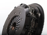 Clutch Masters 15-21 Volkswagen Golf 850 PRO Series Twin Disc Clutch w/Steel Flywheel