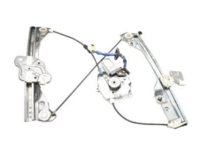 80720-CD01A Nissan Window Regulator Product Photo 1 of 3