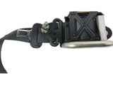 86885-CD010 Nissan Belt & Retractor Product Photo 2 of 4