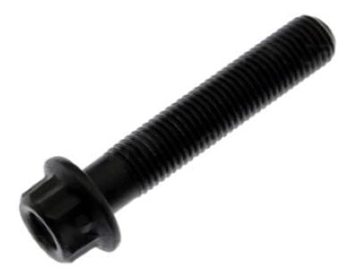 12109-4W002 Nissan Connecting Rod Bolt Product Photo 2 of 4