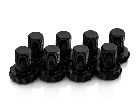 Action Clutch AC126-BOLTS-FW 12 mm flywheel bolts, set of eight