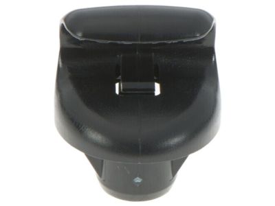 96409-CG000 Nissan Sun Visor Holder Product Photo 3 of 4
