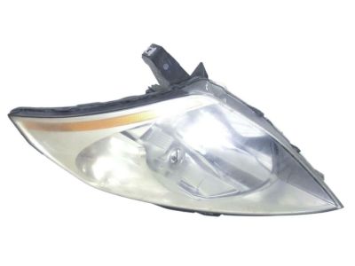26060-CD026 Nissan Composite Assembly Product Photo 2 of 4