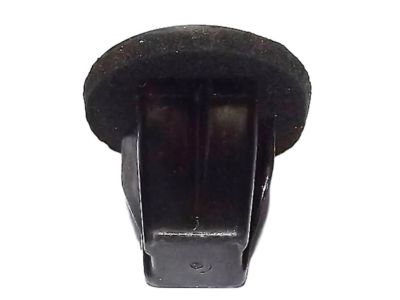 01281-00213 Nissan Mud Guard Grommet Product Photo 2 of 2
