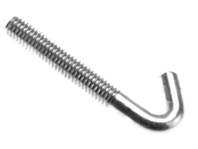 24425-8990D Nissan Hold Down Clamp Bolt Product Photo 2 of 2