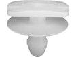 76882-6P000 Nissan Rocker Molding Clip Product Photo 1 of 1