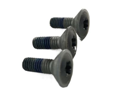 80599-4AF0A Nissan Lock Bolt Product Photo 2 of 4