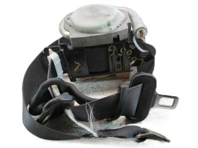 86885-EV15A Nissan Belt & Retractor Product Photo 1 of 3