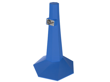 aFe POWER 40-19024-L display stand, blue