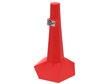 aFe POWER 40-19024-R display stand, red