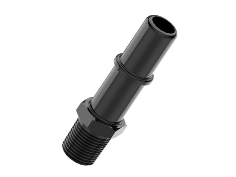 aFe POWER F05-01339 aFe POWER SAE 15.82 (5/8 IN) to 3/8 IN NPT Fitting