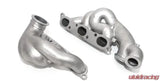 AMS Performance Alpha 15X R35 GTR Turbo Kit with .83 A/R Housing (G35 900)