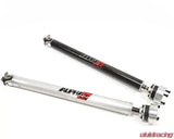 AMS Performance Infiniti RWD Q50 / Q60 1-Piece Dampened 3.5" Carbon Fiber Driveshaft
