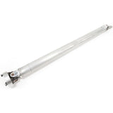 AMS Performance Infiniti RWD Q50 / Q60 1-Piece Dampened 3.5" Carbon Fiber Driveshaft