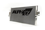Alpha Performance Infiniti Q50 / Q60 Center Heat Exchanger