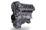 AMS Performance 3.8L VR38 Stage 0 Long Block