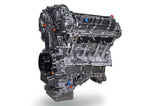 AMS Performance VR38 Stage 3 Head Package