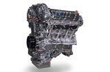 AMS Performance VR38 Stage 5 Head Package