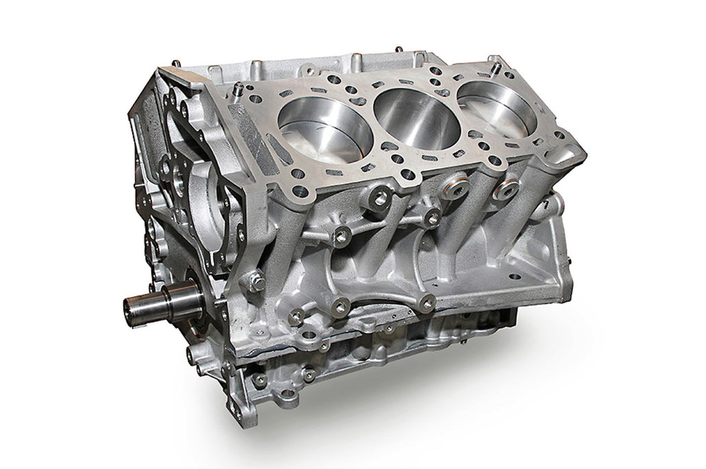 AMS Performance 3.8L VR38 Stage 2 Short Block