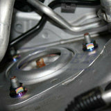 ZSPEC Stage-3 Dress Up Bolts®/Fastener Kit for '03-'08 Nissan 350z DE & HR, Titanium