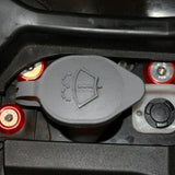 ZSPEC Stage-2 Dress Up Bolts® Fastener Kit for '09-20 Nissan 370z Z34, Stainless & Billet