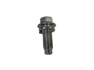 87850-86E00 Nissan Center Belt Assembly Bolt Product Photo 1 of 1