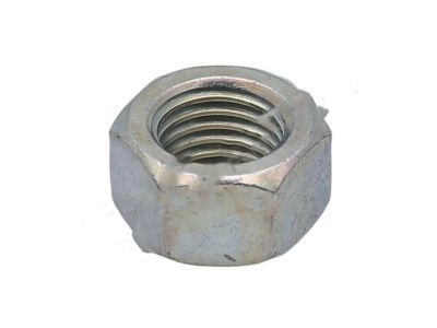 39607-03P0A Nissan Nut Product Photo 1 of 1