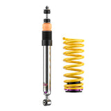 KW W124 Sedan 2WD w/ self level control except 8cyl and AMG-models V3 Coilover Kit