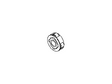 31453-97X0A Nissan Mid Carrier Assembly Illustration 1 of 1